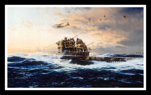 Against All Odds ~ Robert Taylor