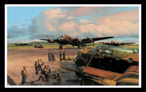 Band of Brothers ~ Robert Taylor