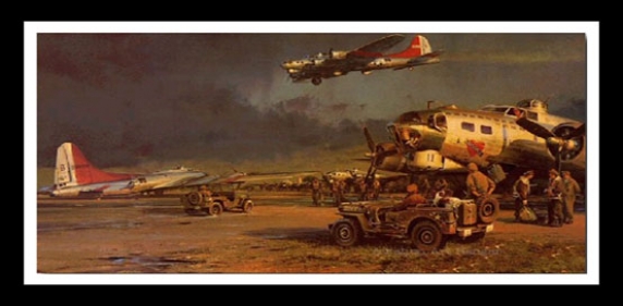 Company of Heroes ~ Robert Taylor
