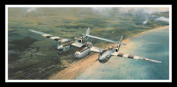 Doolittle's D-Day by Robert Taylor