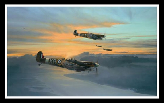 Eagle Force ~ Robert Taylor