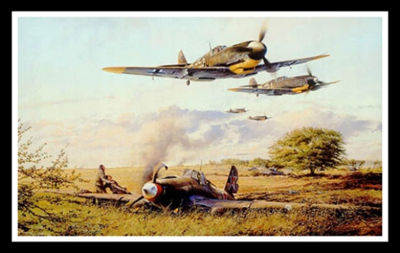 Hartmann Tribute ~ Robert Taylor