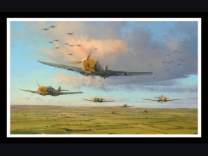 Air Armada-The Hardest Days