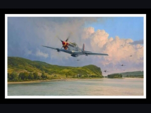 Air Superiority - Robert Taylor