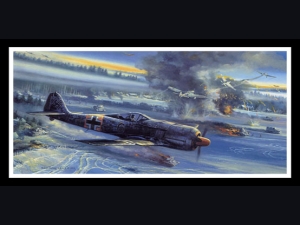 Bear Trap ~ Robert Bailey