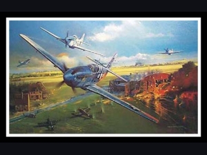 Bluenoser Bounce ~ Robert Bailey