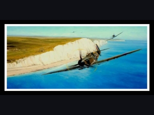 Coastal Patrol ~ Richard Taylor