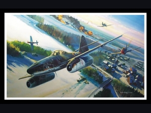 Dawn Intrusion ~ Robert Bailey