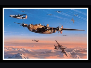 End Game ~ Nicolas Trudgian