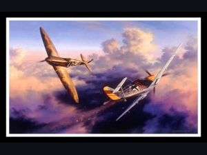 Head to Head ~ Nicolas Trudgian