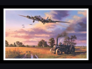 Heaven Can Wait ~ Nicolas Trudgian