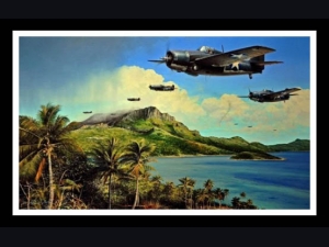 Holding the Tide ~ Richard Taylor