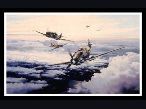 Knights on the Eastern Front ~ Robert Taylor