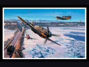 The Three Hundred Club ~ Nicolas Trudgian