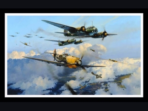 Assault on the Capital ~ Robert Taylor