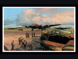 Band of Brothers ~ Robert Taylor