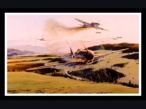 Birth of a Legend ~ Robert Taylor