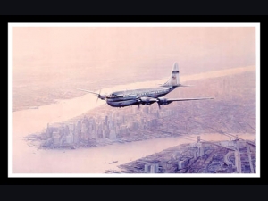 Clipper Morning Star ~ Robert Taylor