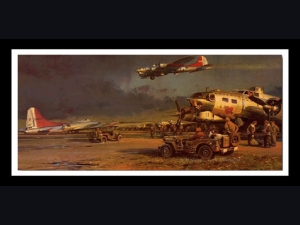 Company of Heroes ~ Robert Taylor