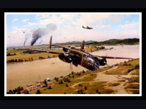 The Doolittle Raiders by Robert Taylor