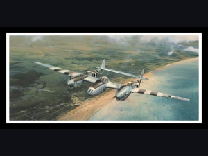 Doolittle's D-Day by Robert Taylor