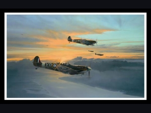 Eagle Force ~ Robert Taylor