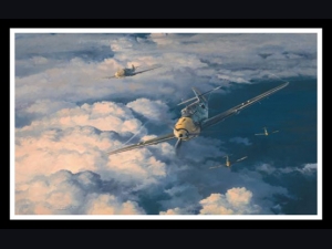 Horrido ~ Robert Taylor