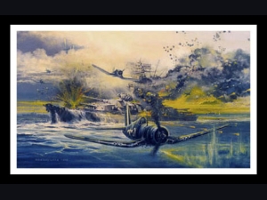 Imperial Sacrifice ~ Robert Bailey