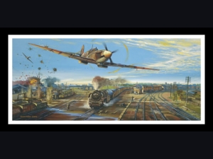 Smith's Defiance ~ Robert Bailey